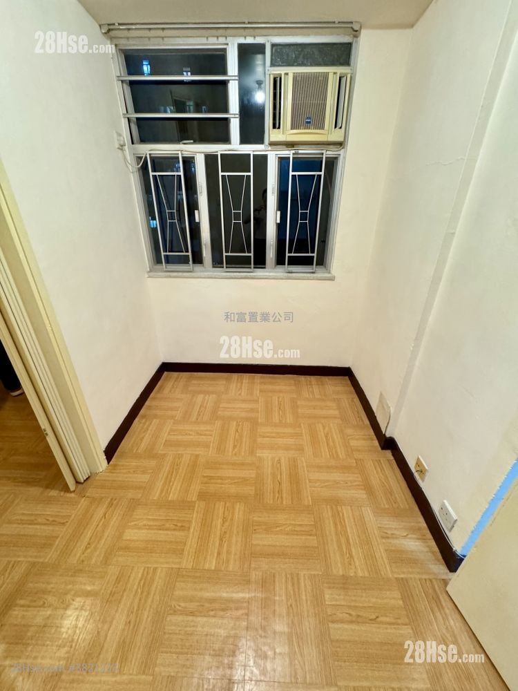 嘉运大厦 租盘 1 房 , 1 浴室 153 平方尺