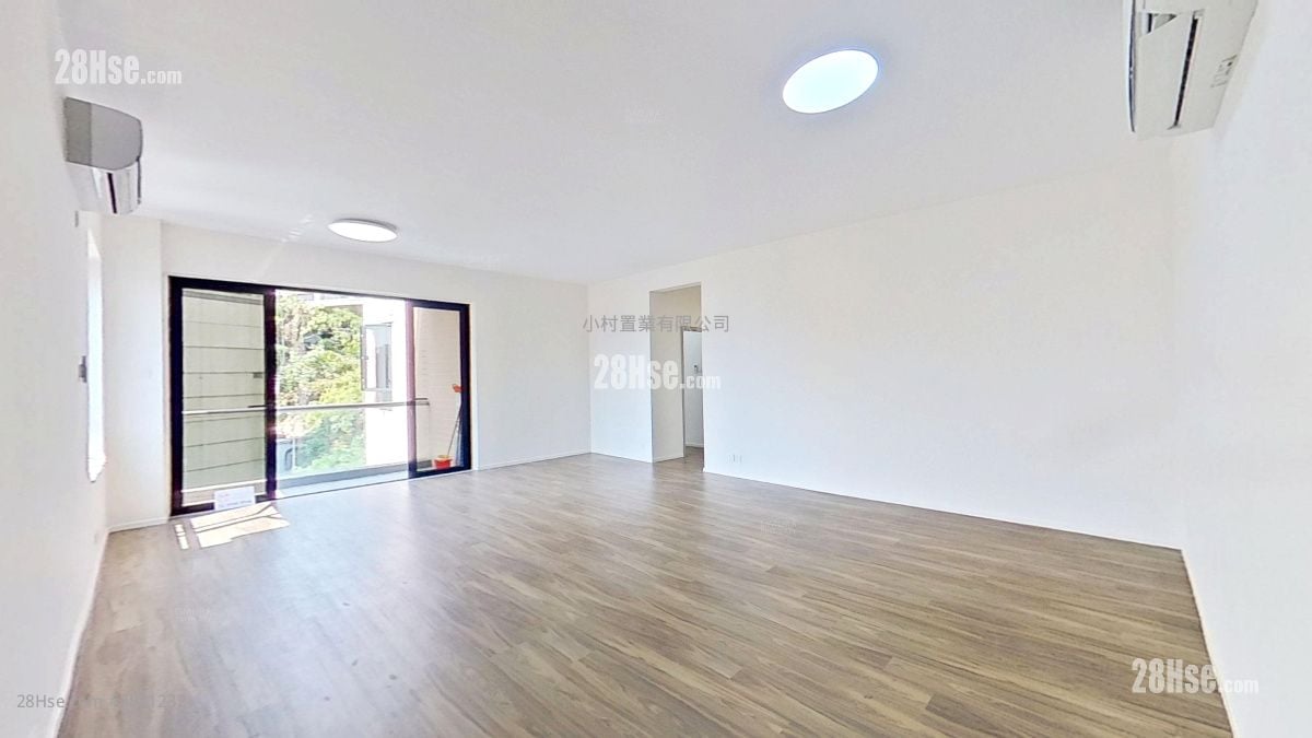 廳: 怡禮苑 租盤 3 房 , 2 浴室 1,622 平方呎