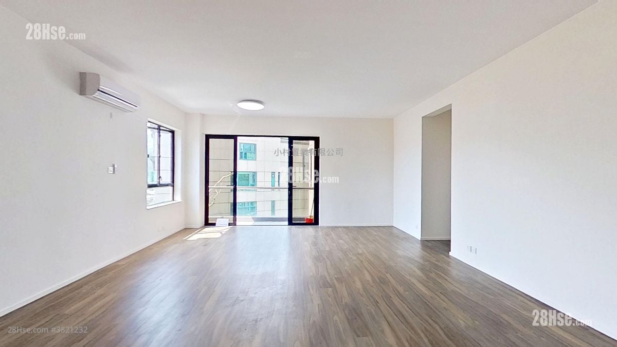 廳: 怡禮苑 租盤 3 房 , 2 浴室 1,622 平方呎