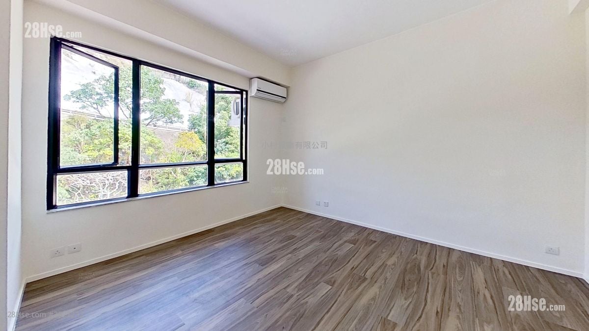 睡房 3: 怡禮苑 租盤 3 房 , 2 浴室 1,622 平方呎