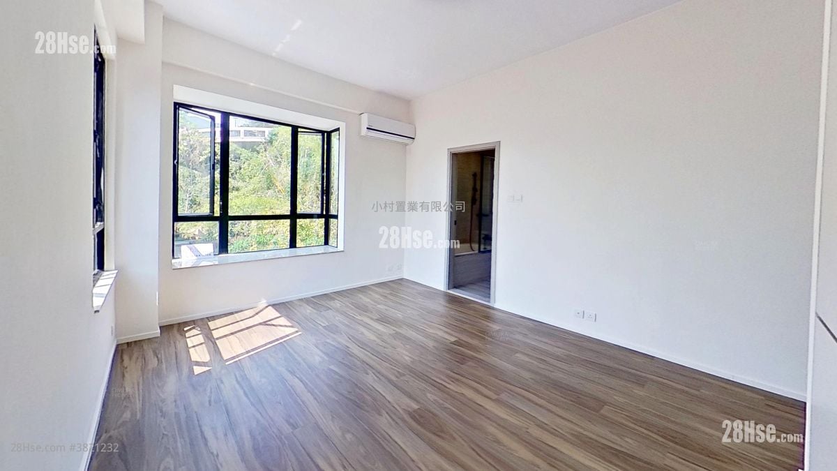 主人房: 怡禮苑 租盤 3 房 , 2 浴室 1,622 平方呎