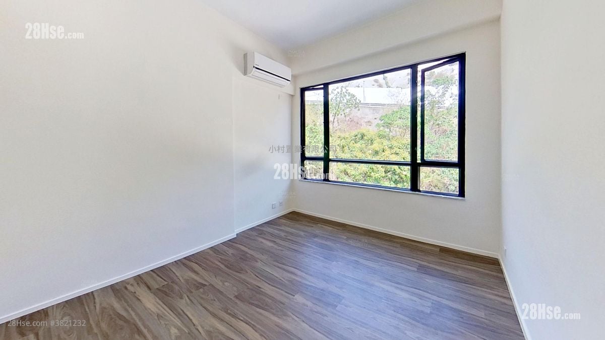 睡房 2: 怡禮苑 租盤 3 房 , 2 浴室 1,622 平方呎