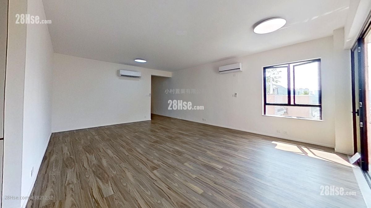 廳: 怡禮苑 租盤 3 房 , 2 浴室 1,622 平方呎