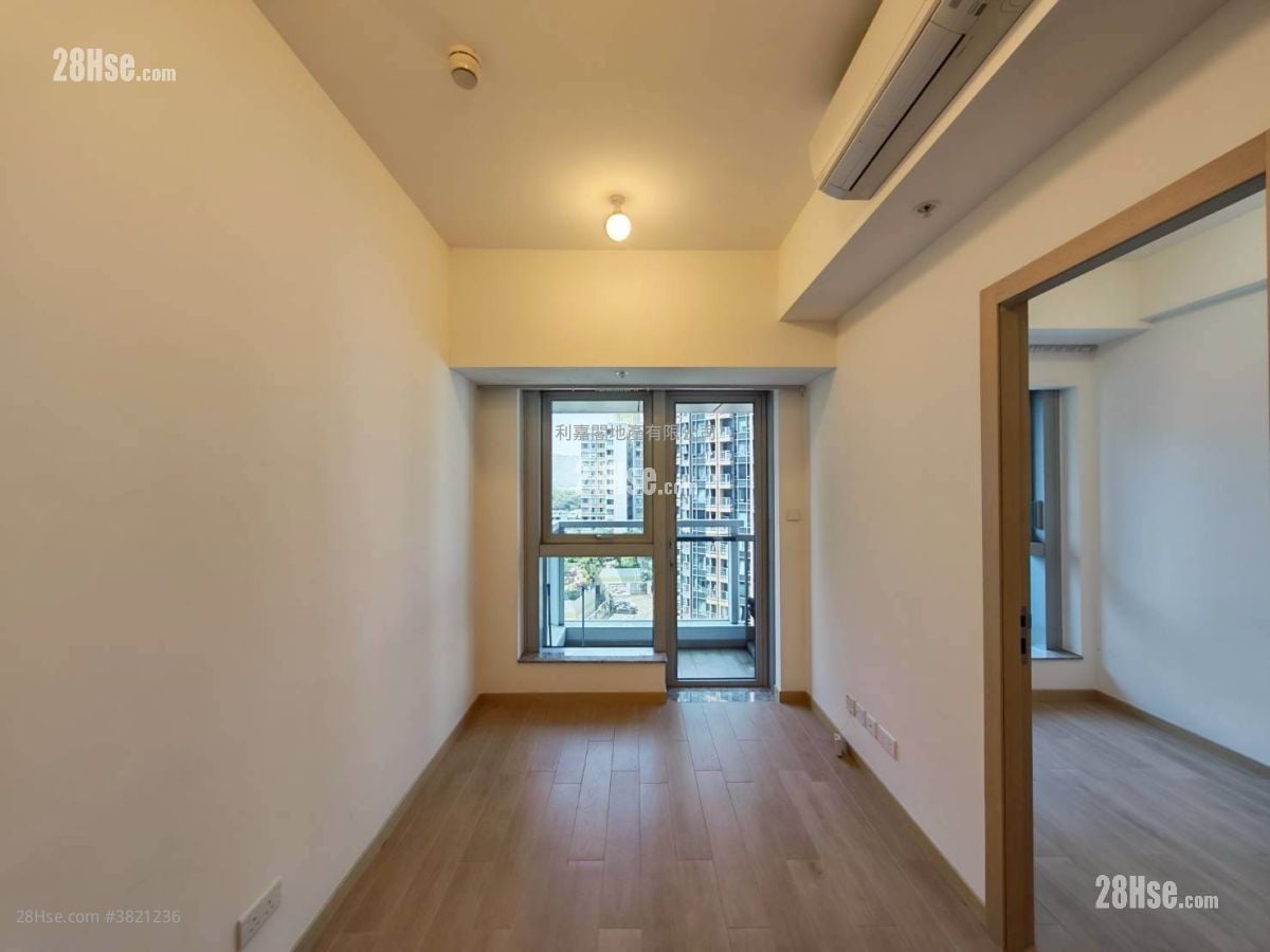 尚柏 售盤 1 房 284 平方呎