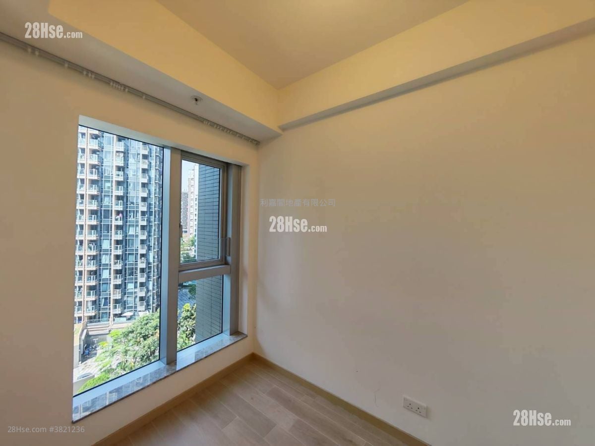 尚柏 售盤 1 房 284 平方呎