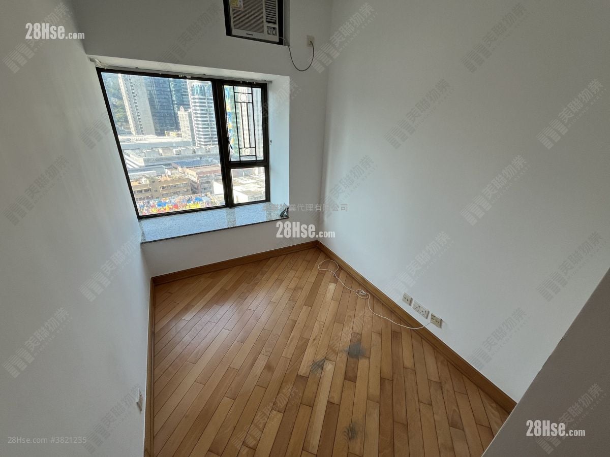 昇悅居 售盤 2 房 , 1 浴室 491 平方呎