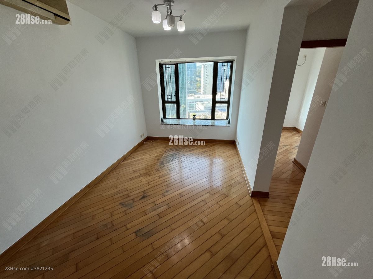 昇悅居 售盤 2 房 , 1 浴室 491 平方呎