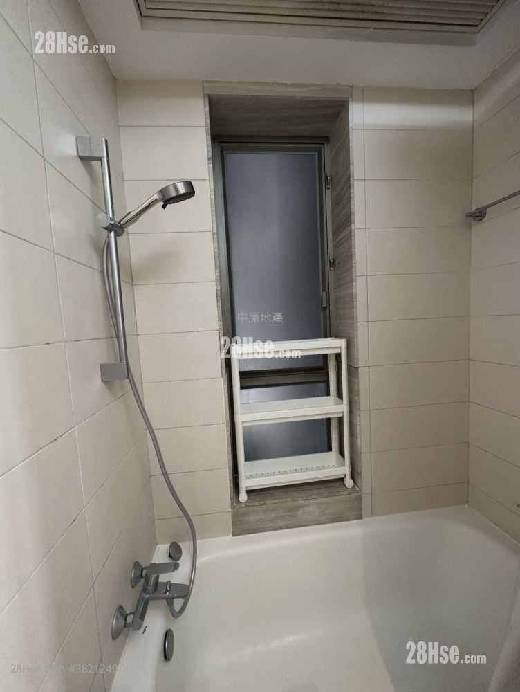 縉城峰 售盤 2 房 , 1 浴室 463 平方呎