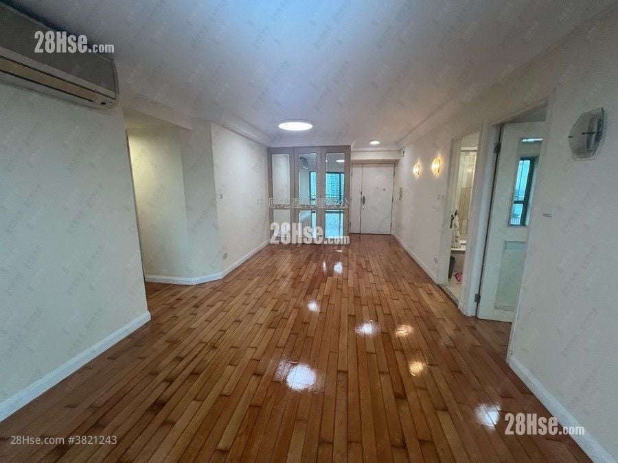 映湾园 售盘 3 房 , 2 浴室 891 平方尺