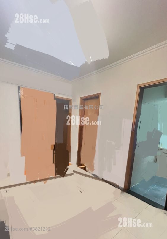 Honour Court Sell 2 Bedrooms , 1 Bathroom 316 ft²