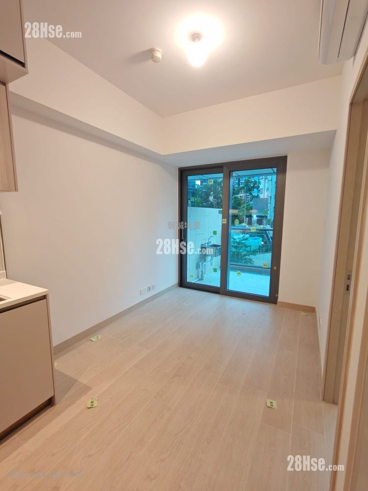 黄金海湾 租盘 1 房 , 1 浴室 274 平方尺