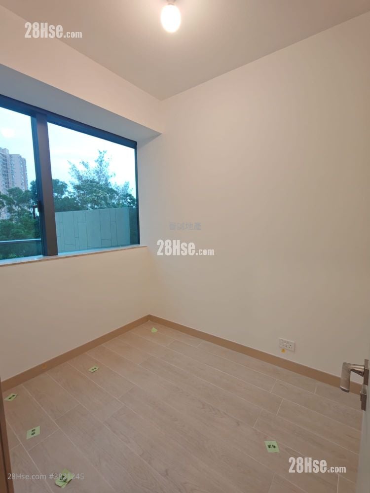 黄金海湾 租盘 1 房 , 1 浴室 274 平方尺