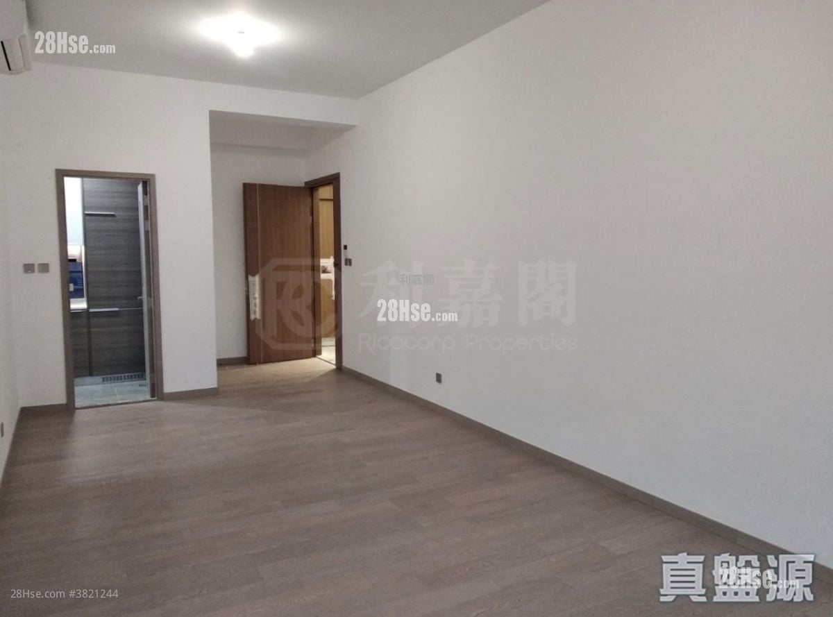 海日灣 售盤 3 房 , 2 浴室 1,046 平方呎