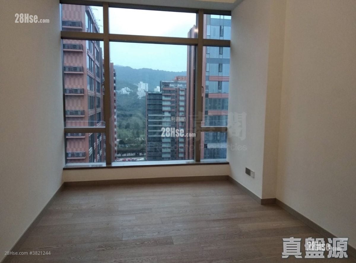 海日灣 售盤 3 房 , 2 浴室 1,046 平方呎