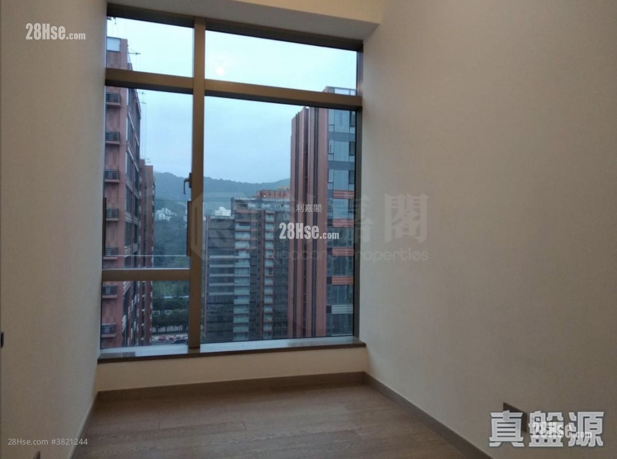 海日灣 售盤 3 房 , 2 浴室 1,046 平方呎