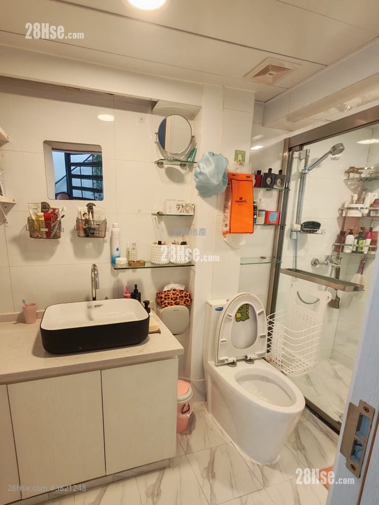 怡龍別墅 租盤 1,344 平方呎