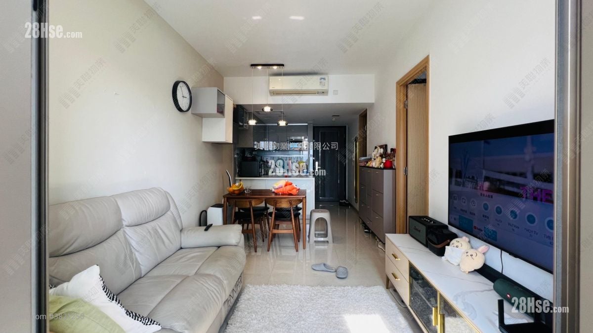 Ocean Pride Sell 1 Bedroom 393 ft²