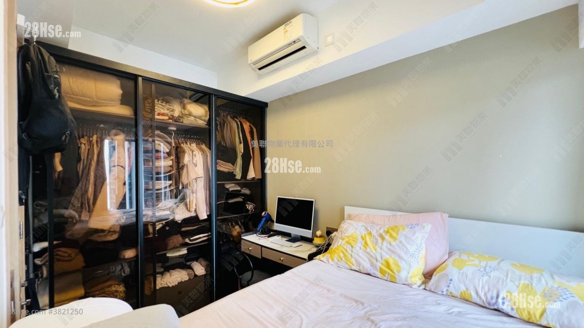 Ocean Pride Sell 1 Bedroom 393 ft²