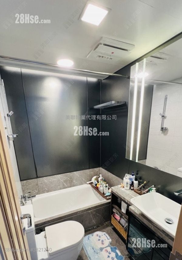 Ocean Pride Sell 1 Bedroom 393 ft²