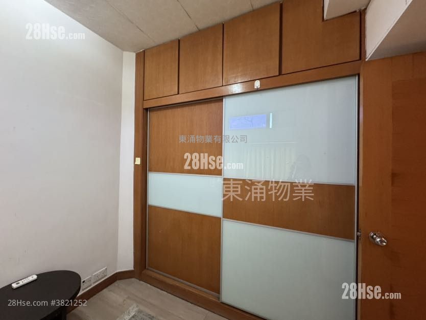 蓝天海岸 售盘 2 房 , 1 浴室 492 平方尺