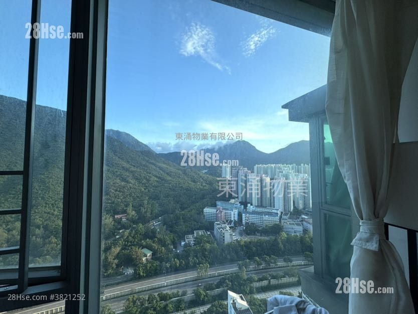 蓝天海岸 售盘 2 房 , 1 浴室 492 平方尺