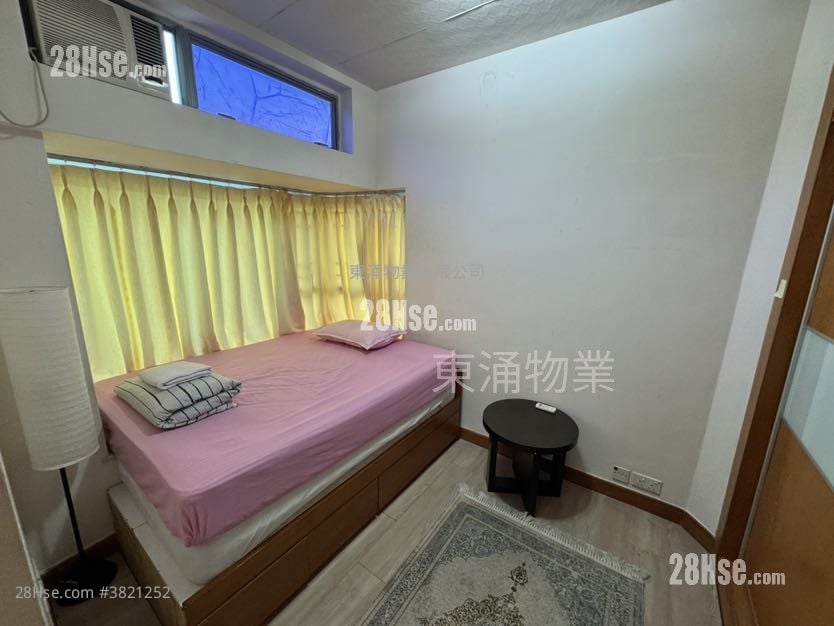 蓝天海岸 售盘 2 房 , 1 浴室 492 平方尺