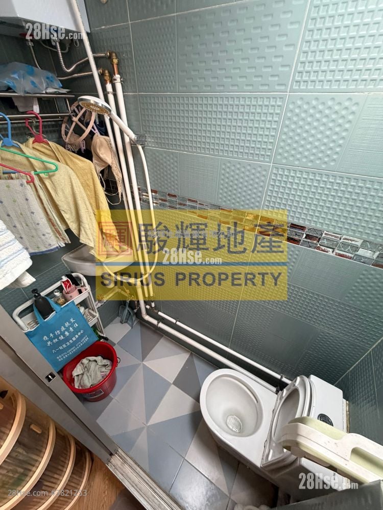 长旺大厦 售盘 开放式间隔 , 1 浴室 210 平方尺