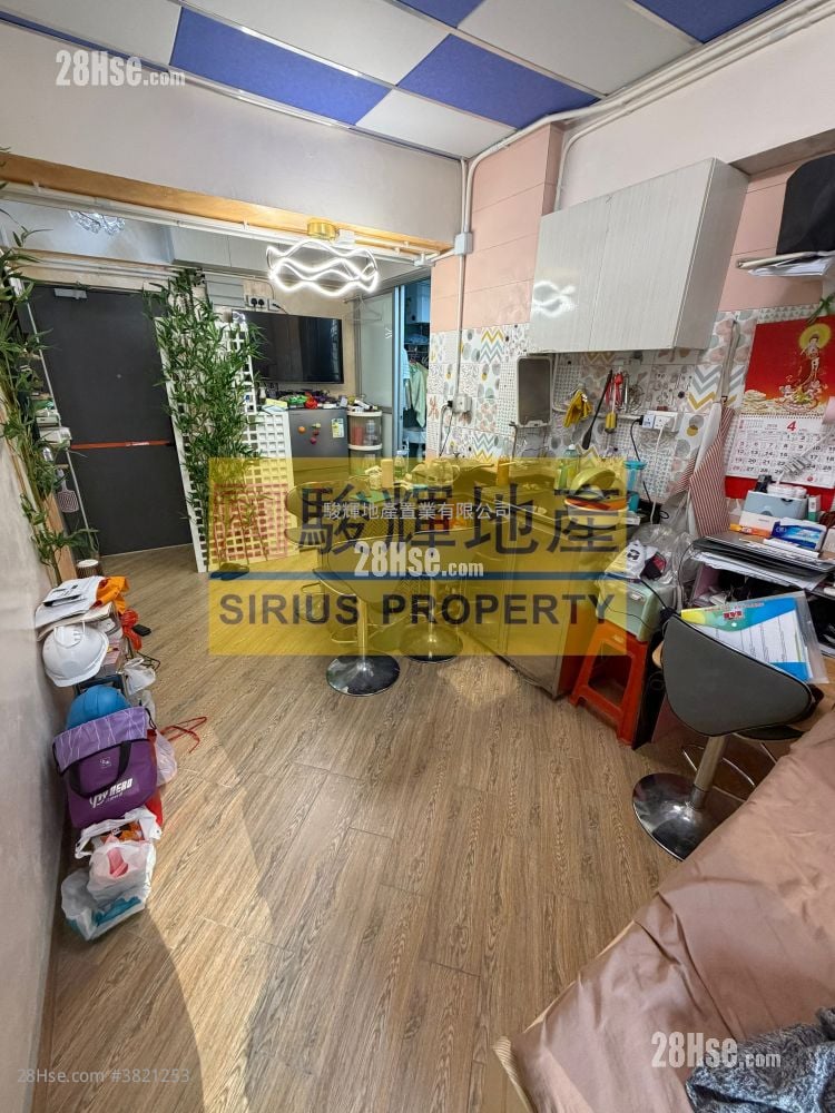 长旺大厦 售盘 开放式间隔 , 1 浴室 210 平方尺