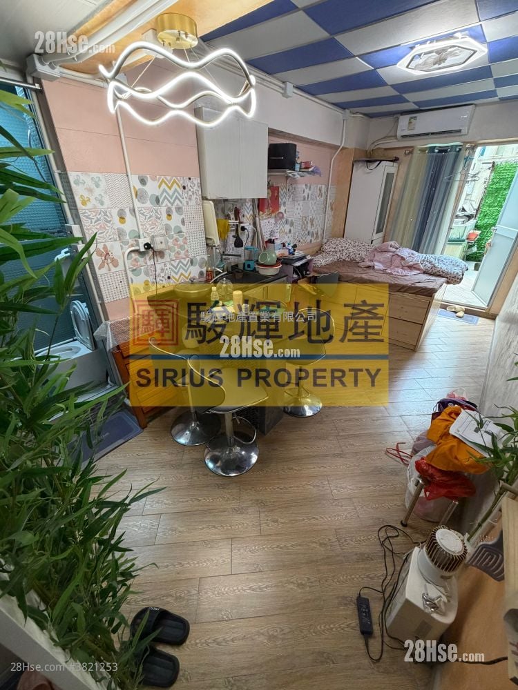 长旺大厦 售盘 开放式间隔 , 1 浴室 210 平方尺