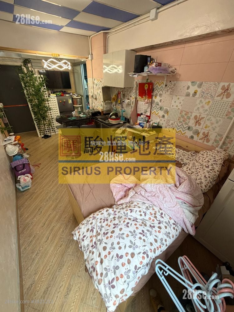 长旺大厦 售盘 开放式间隔 , 1 浴室 210 平方尺