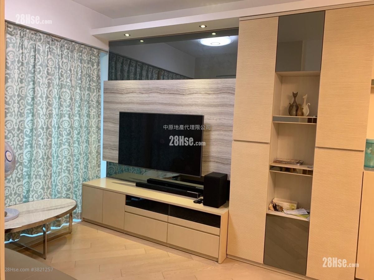 Park Yoho Sell 3 Bedrooms , 1 Bathroom 643 ft²