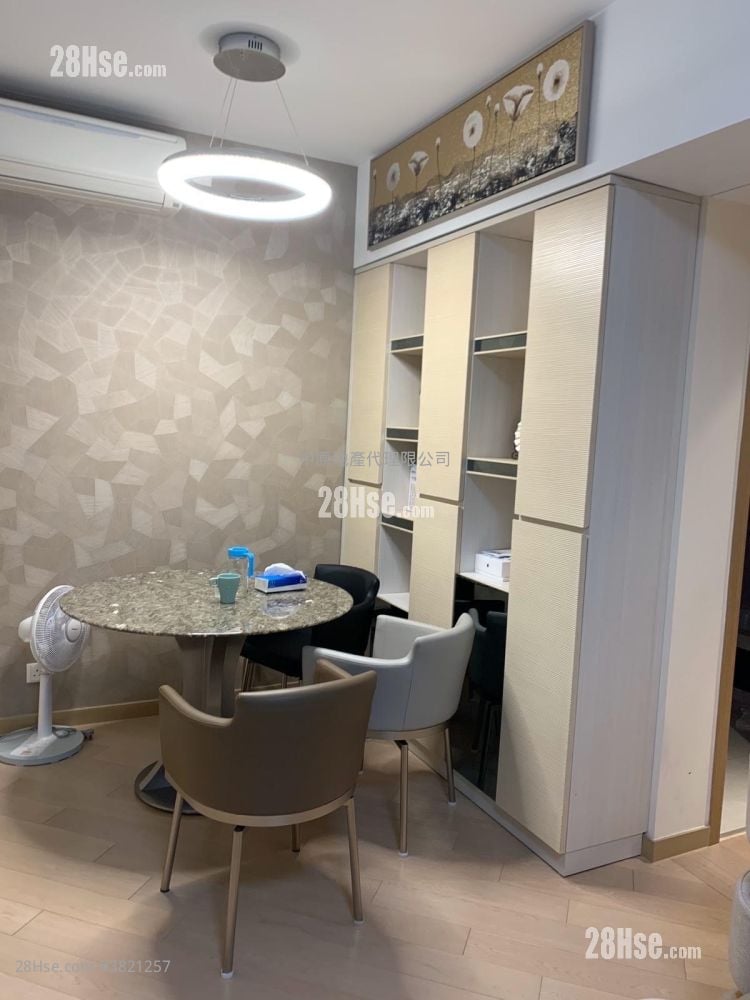 Park Yoho Sell 3 Bedrooms , 1 Bathroom 643 ft²