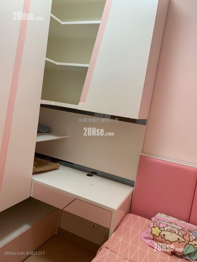 Park Yoho Sell 3 Bedrooms , 1 Bathroom 643 ft²