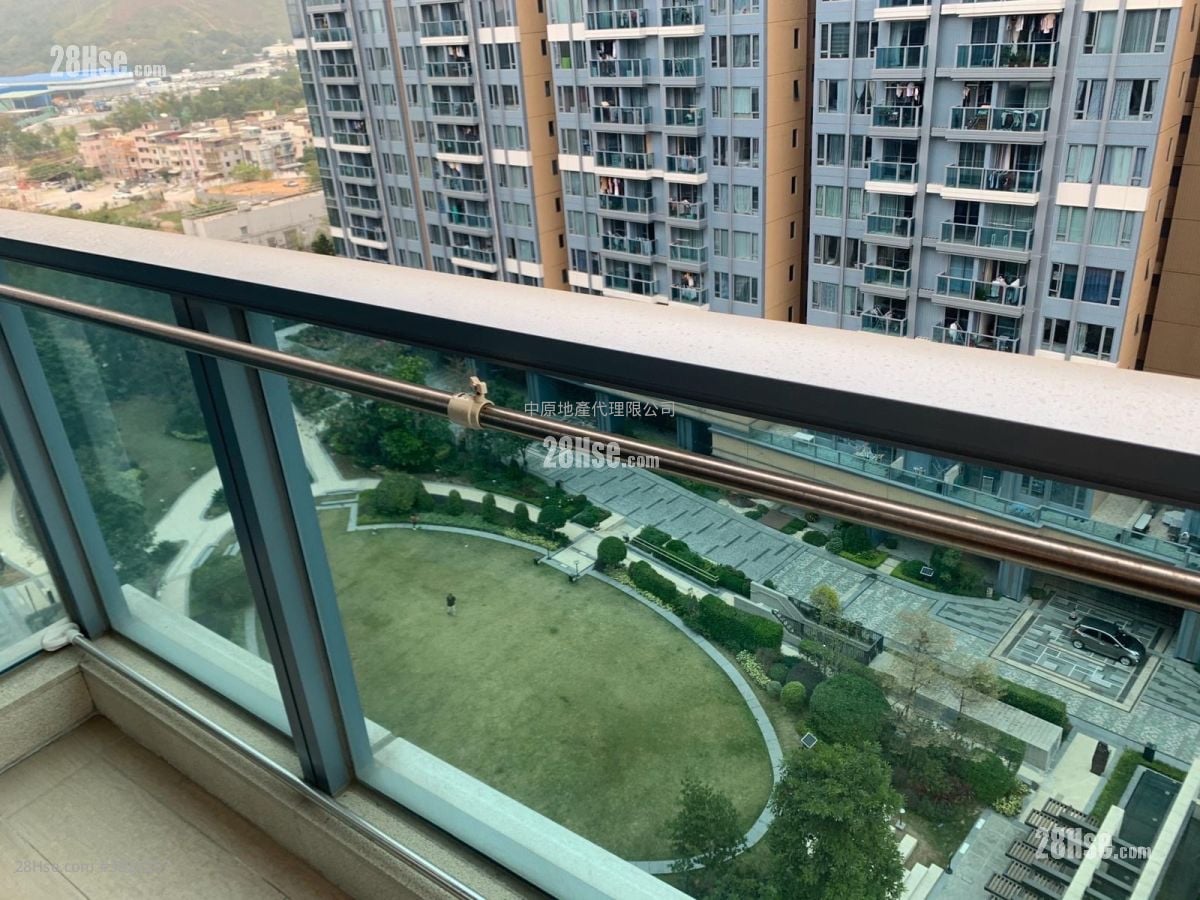 Park Yoho Sell 3 Bedrooms , 1 Bathroom 643 ft²