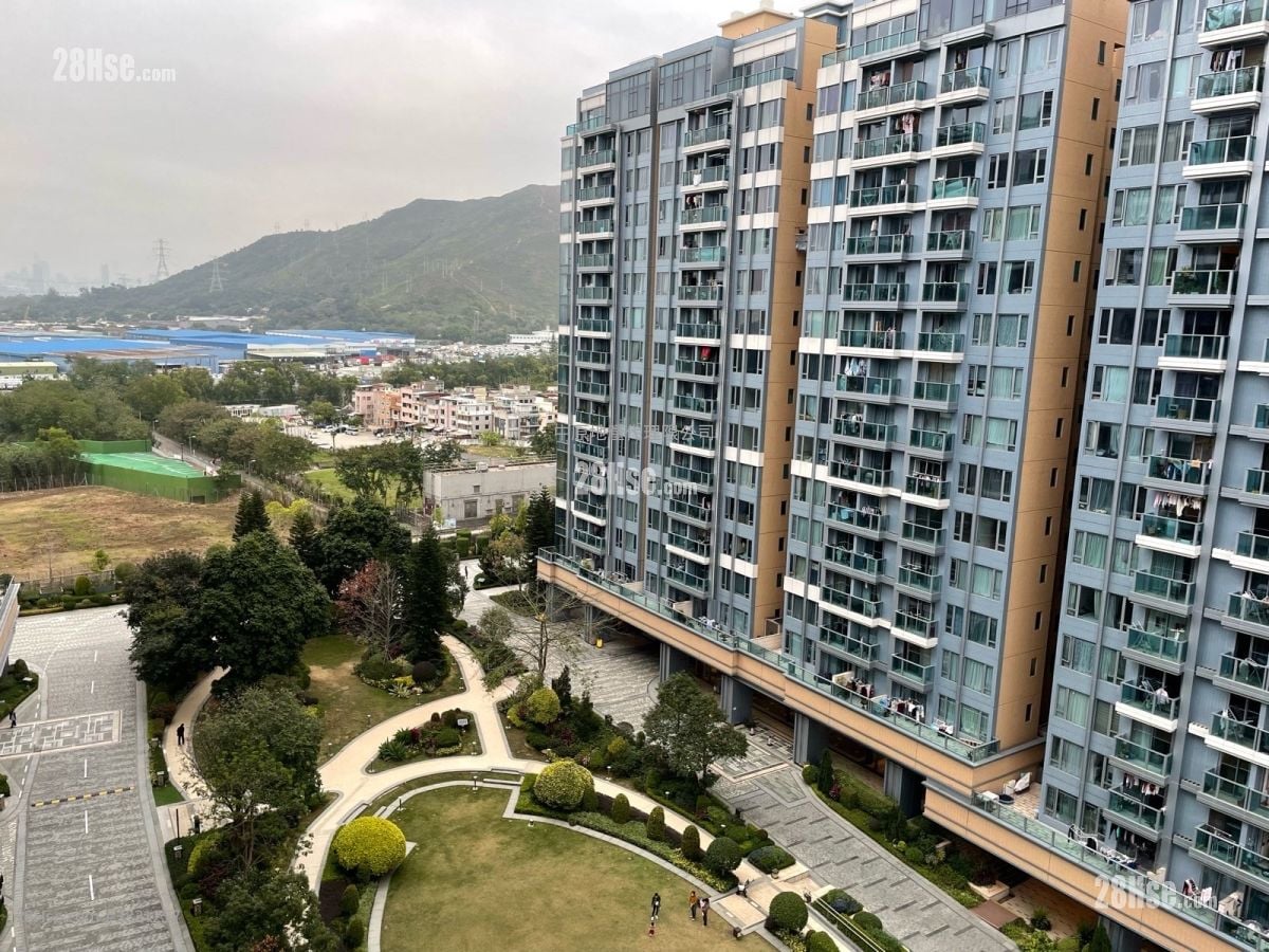 Park Yoho Sell 3 Bedrooms , 1 Bathroom 643 ft²