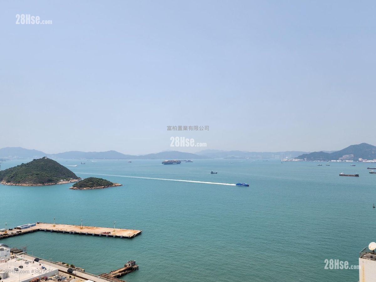 Cadogan Sell 1 Bedroom , 1 Bathroom 346 ft²