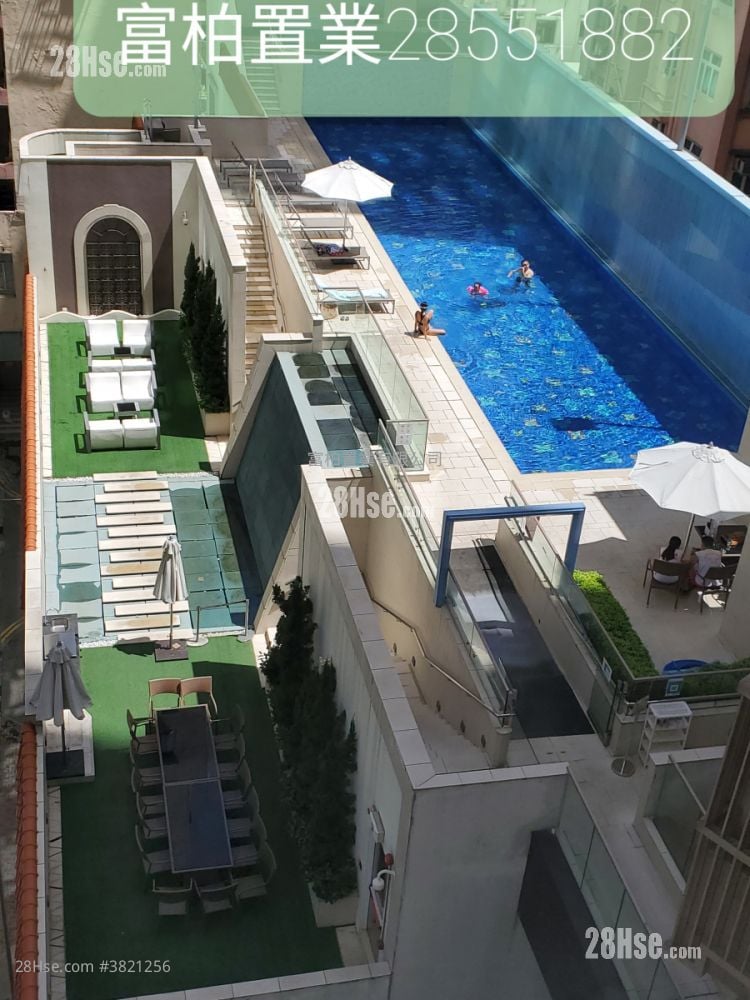 Cadogan Sell 1 Bedroom , 1 Bathroom 346 ft²