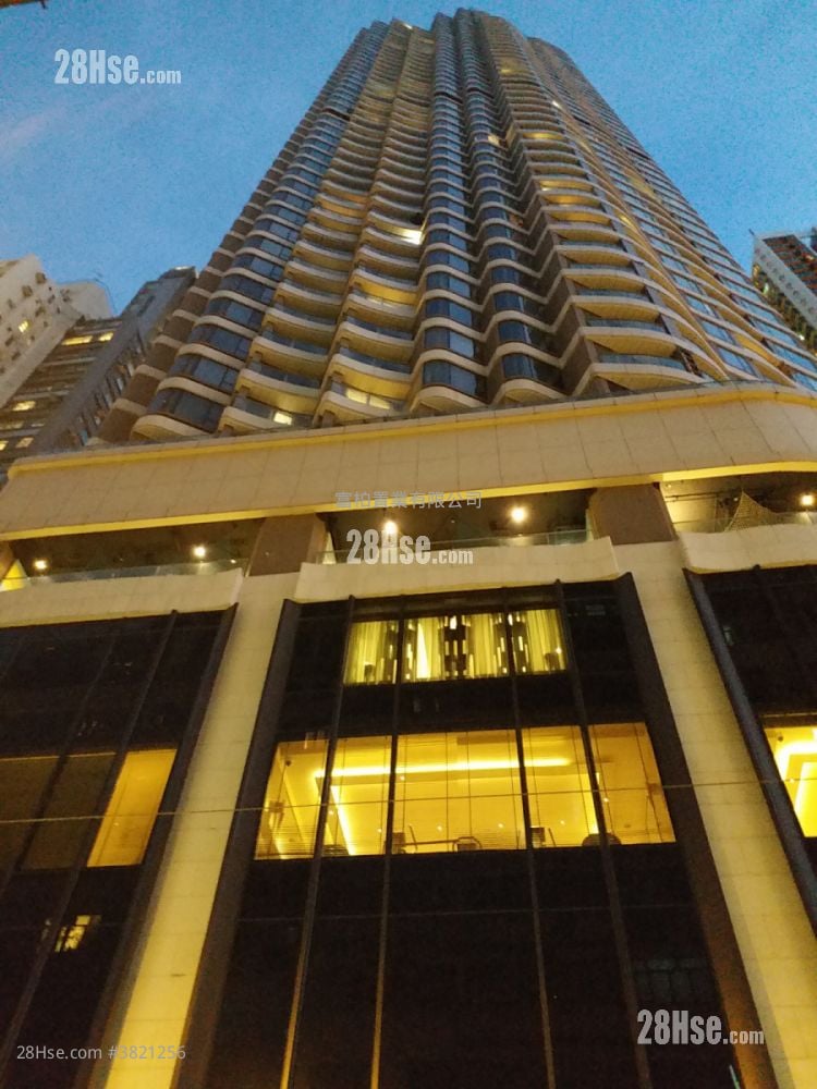 Cadogan Sell 1 Bedroom , 1 Bathroom 346 ft²