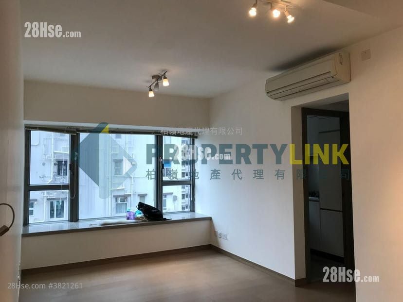 尚贤居 售盘 2 房 , 1 浴室 567 平方尺