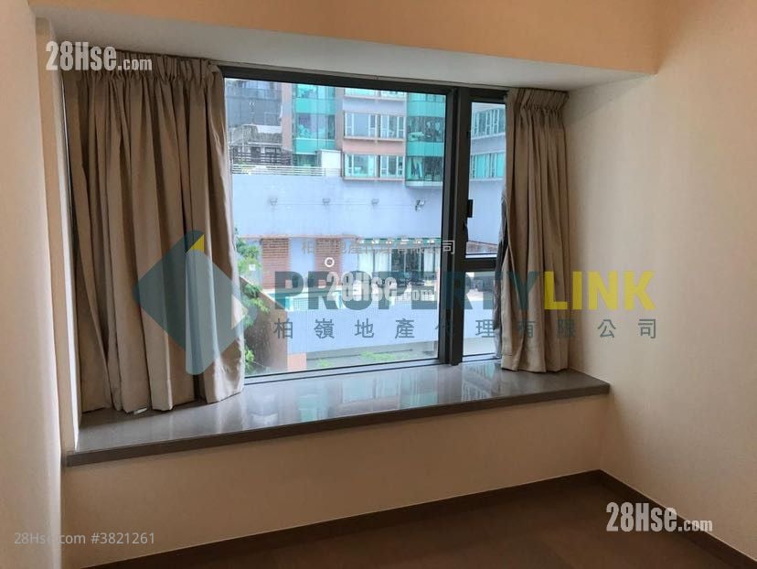 尚贤居 售盘 2 房 , 1 浴室 567 平方尺