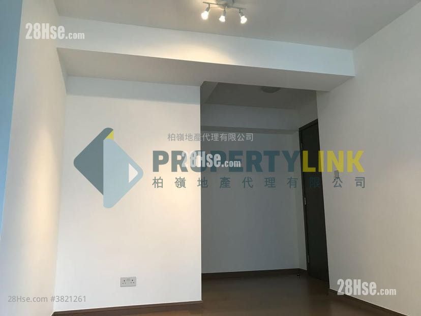 尚贤居 售盘 2 房 , 1 浴室 567 平方尺