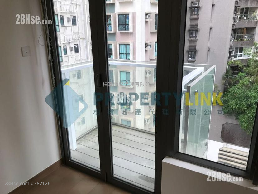 尚贤居 售盘 2 房 , 1 浴室 567 平方尺