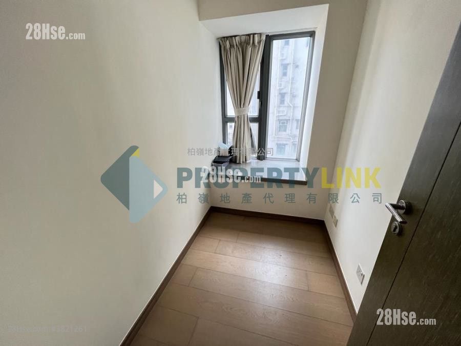 尚贤居 售盘 2 房 , 1 浴室 567 平方尺