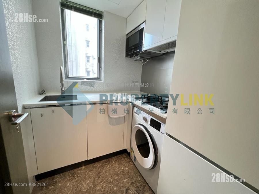 尚贤居 售盘 2 房 , 1 浴室 567 平方尺