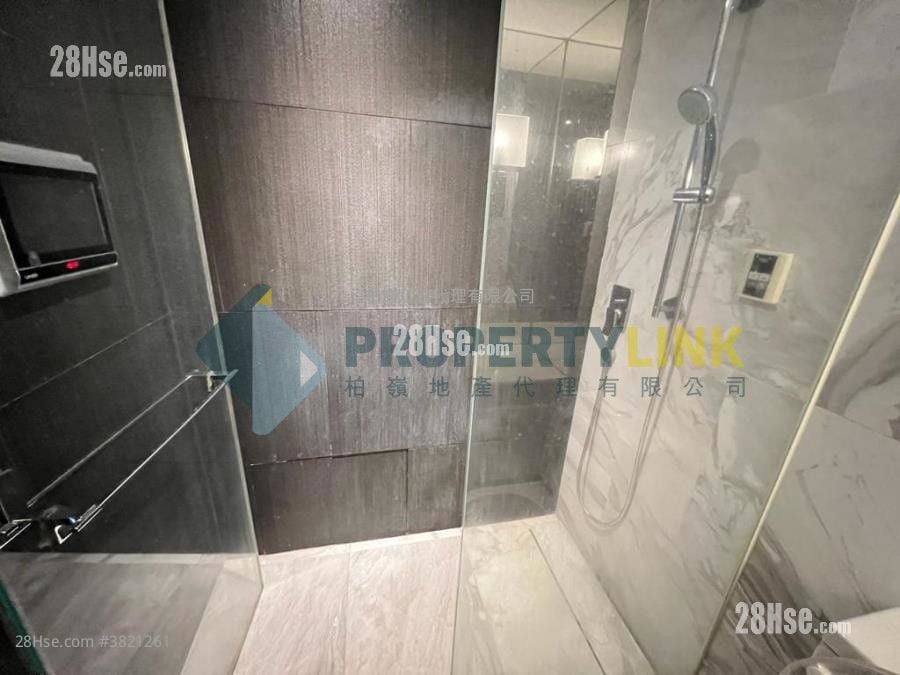 尚贤居 售盘 2 房 , 1 浴室 567 平方尺