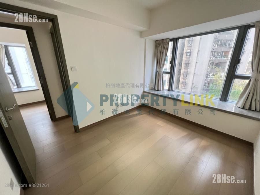 尚贤居 售盘 2 房 , 1 浴室 567 平方尺