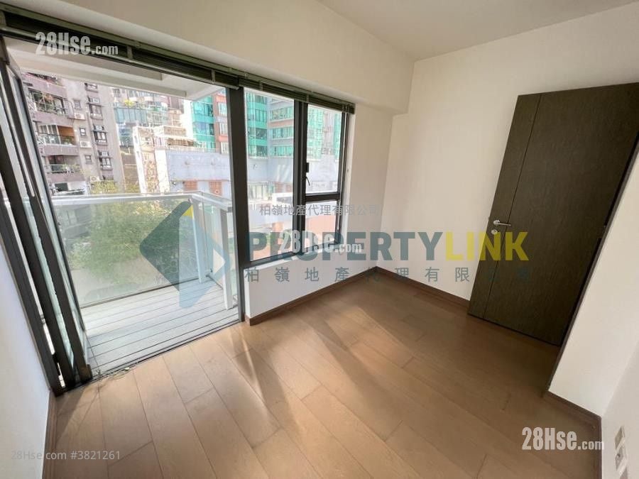 尚贤居 售盘 2 房 , 1 浴室 567 平方尺