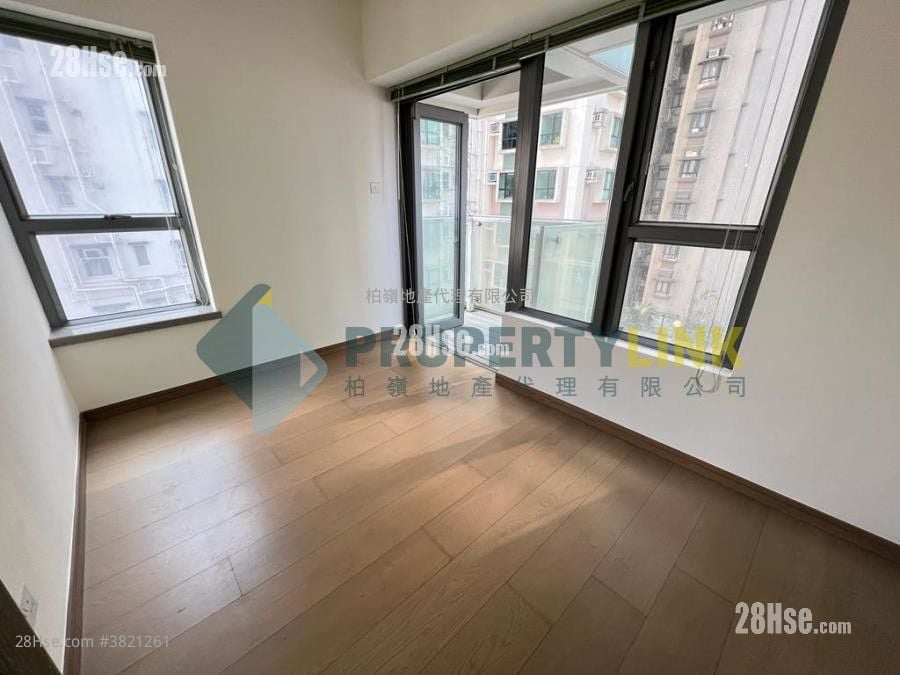 尚贤居 售盘 2 房 , 1 浴室 567 平方尺