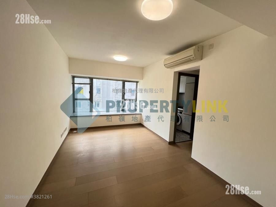 尚贤居 售盘 2 房 , 1 浴室 567 平方尺