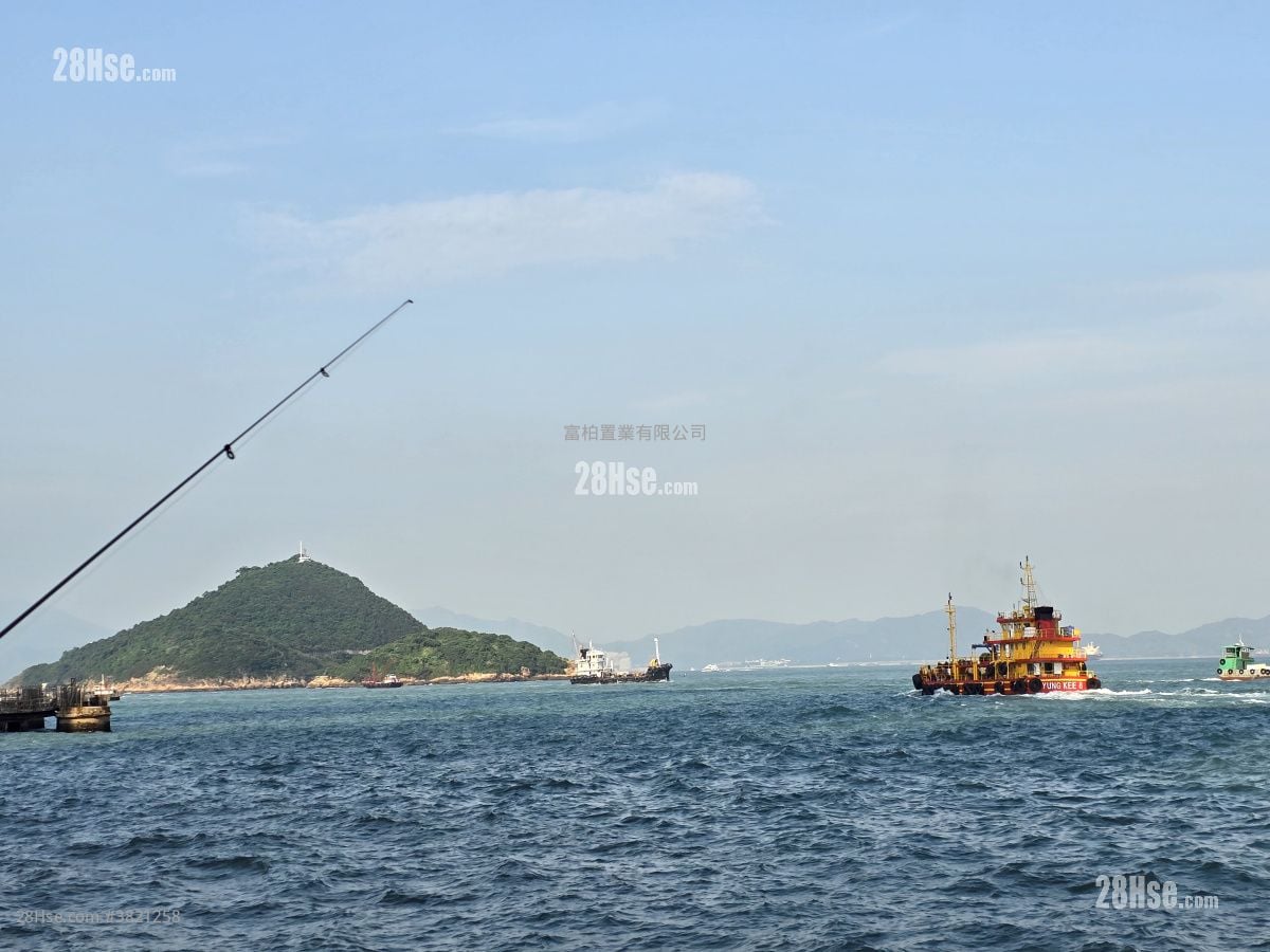 Cadogan Sell 1 Bedroom , 1 Bathroom 377 ft²